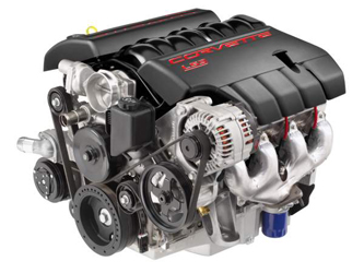 U202U Engine
